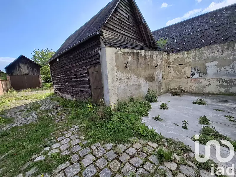 Maison, 157 m²