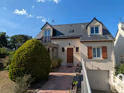 Maison, 99 m²