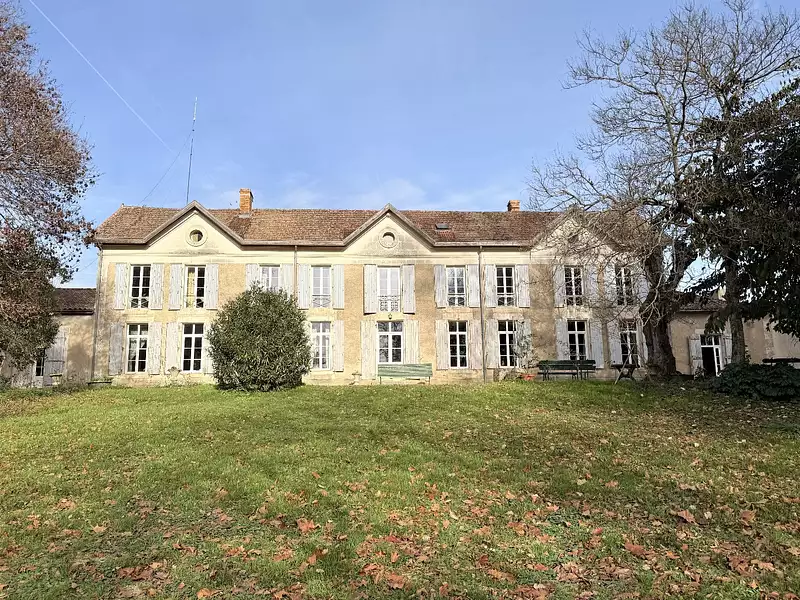 Maison, 471 m²
