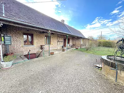 Maison, 155 m²