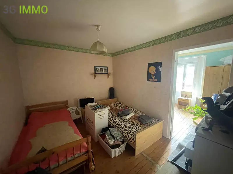 Maison, 132 m²
