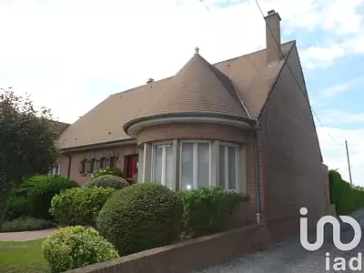 Maison, 149 m²
