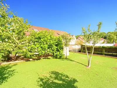 Maison, 100 m²