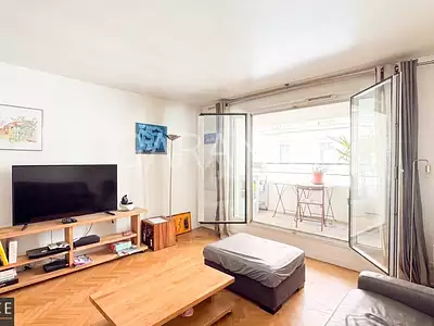 Appartement, 63 m²