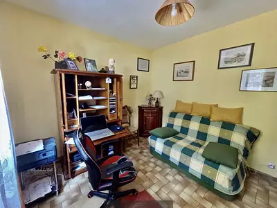 Maison, 90 m²
