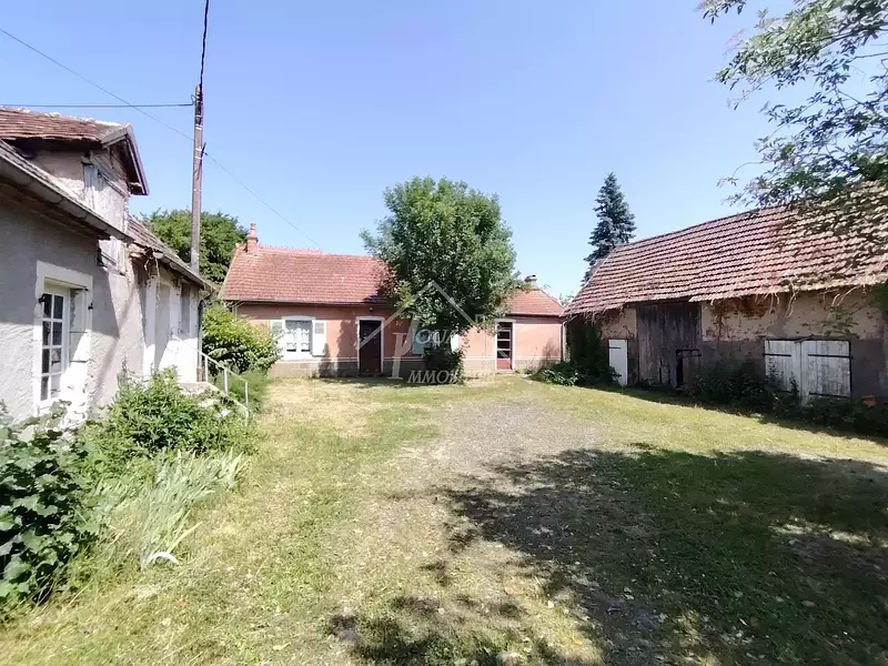 Maison, 113,1 m²