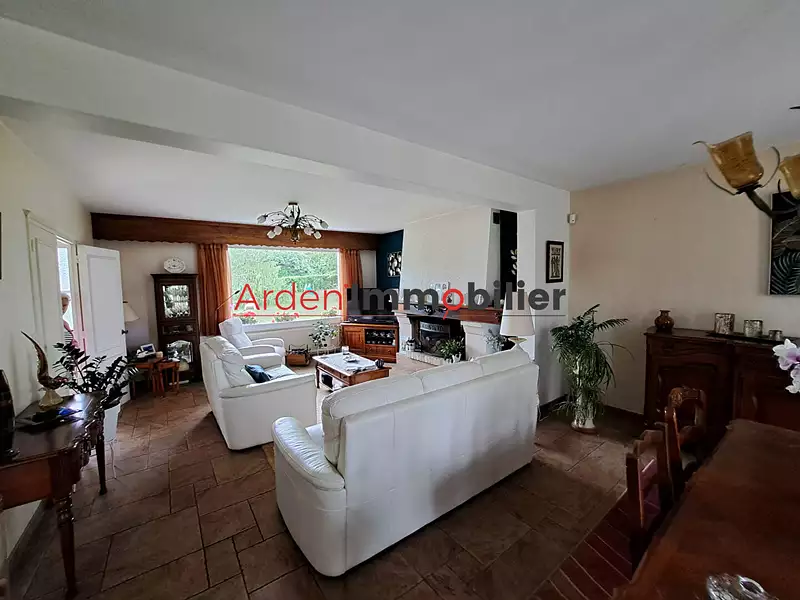 Maison, 199,65 m²