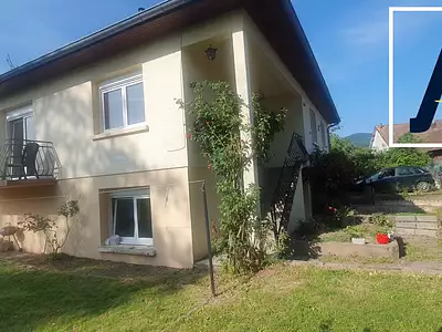 Maison, 125 m²