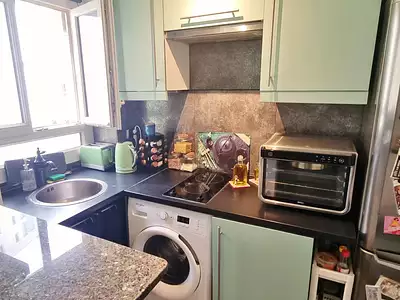 Appartement, 32,06 m²