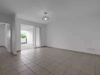 Appartement, 41,15 m²