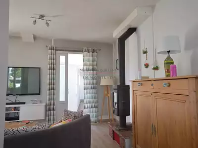 Maison, 110 m²