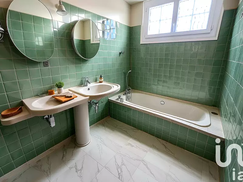 Maison, 117 m²