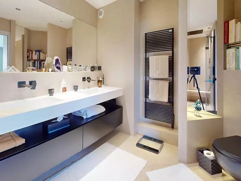 Appartement, 129 m²