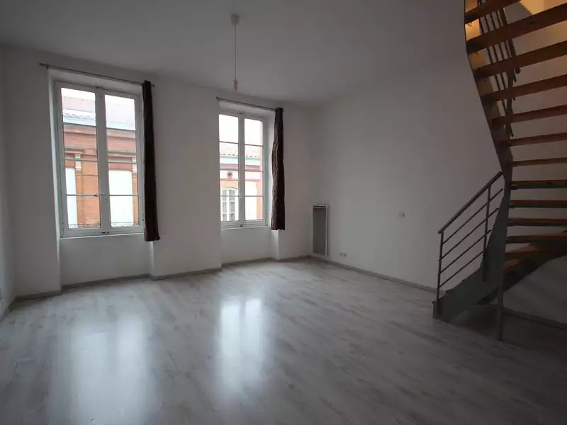 Appartement, 52 m²