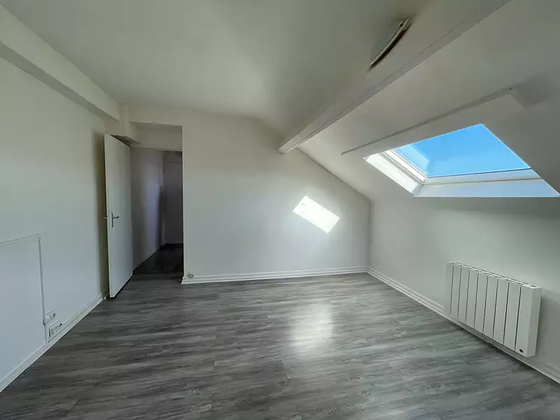 Appartement, 28,85 m²