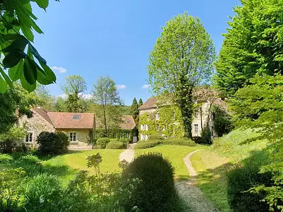 Maison, 600 m²