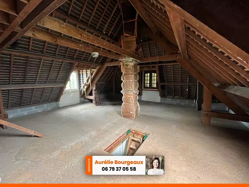 Maison, 108 m²