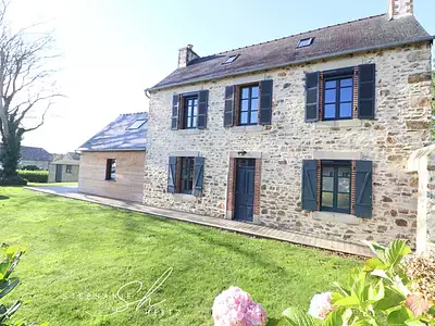 Maison, 128 m²