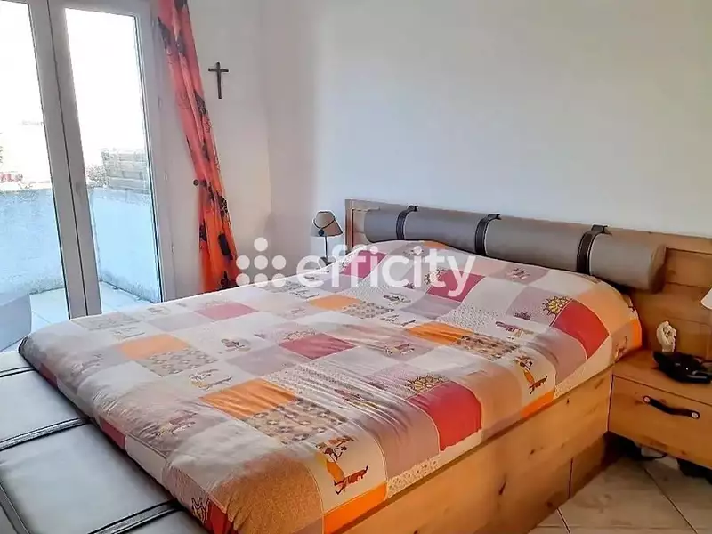 Maison, 97 m²
