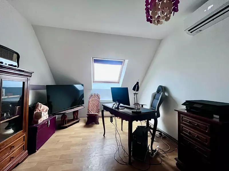 Maison, 100 m²