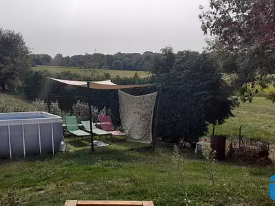Maison, 126 m²