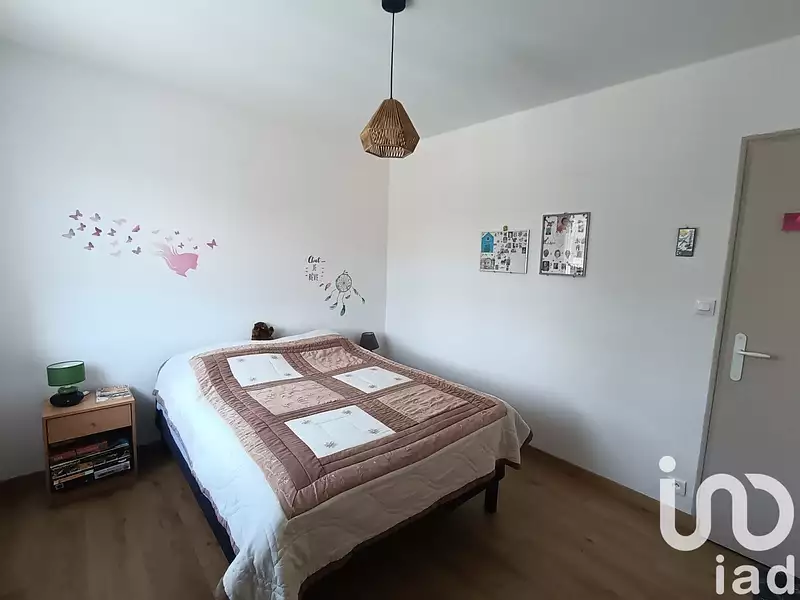 Maison, 105 m²