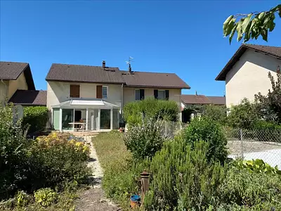 Maison, 109 m²