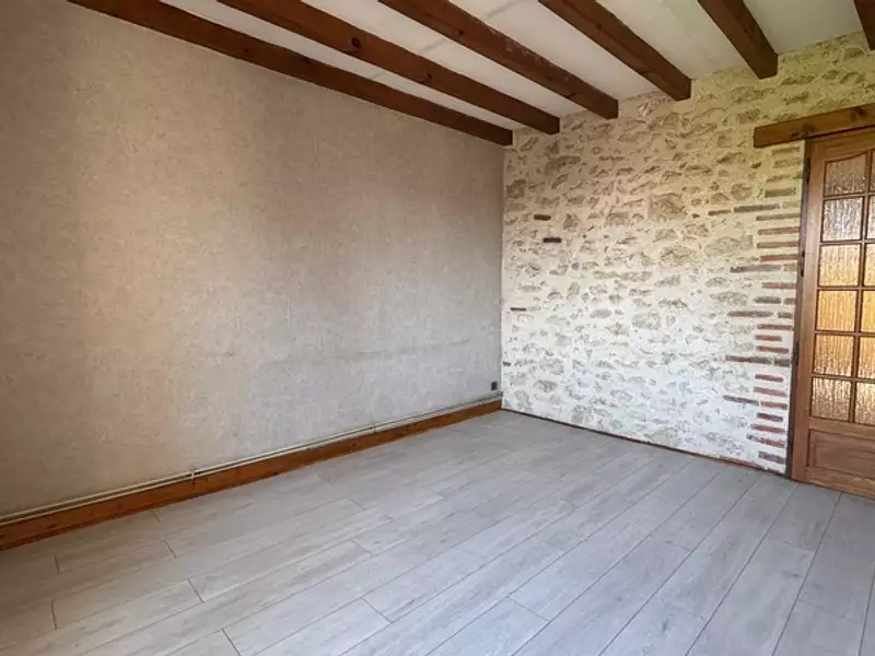 Immeuble, 233 m²