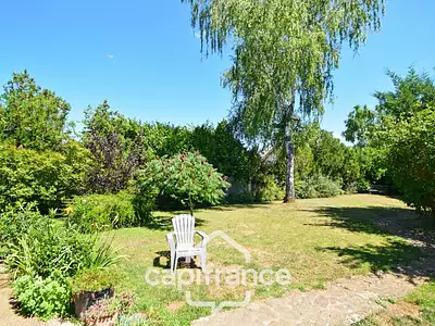 Maison, 74 m²