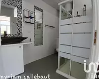 Appartement, 30 m²