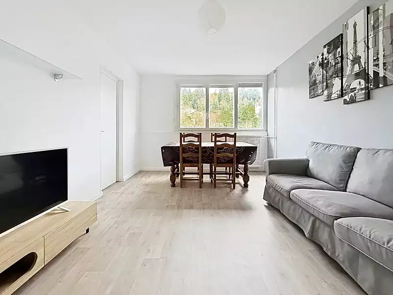 Appartement, 79,44 m²