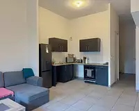 Appartement, 76,43 m²