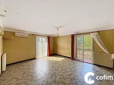 Maison, 150 m²