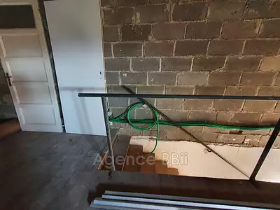 Appartement, 70 m²