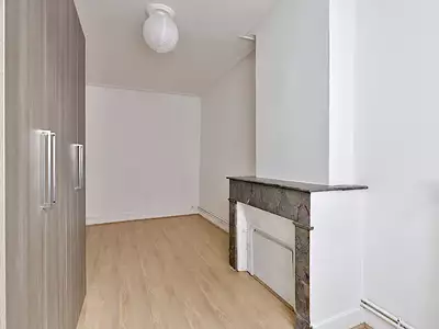 Appartement, 74 m²