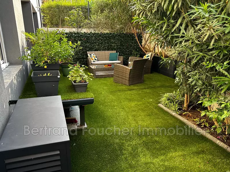 Appartement, 59 m²