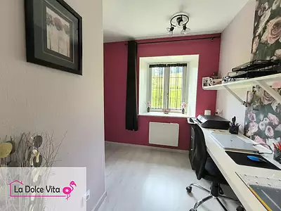 Maison, 228 m²