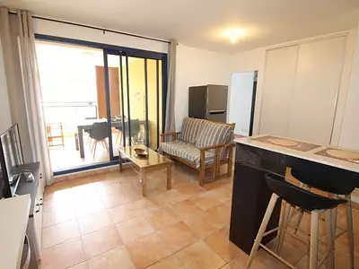 Appartement, 39,54 m²