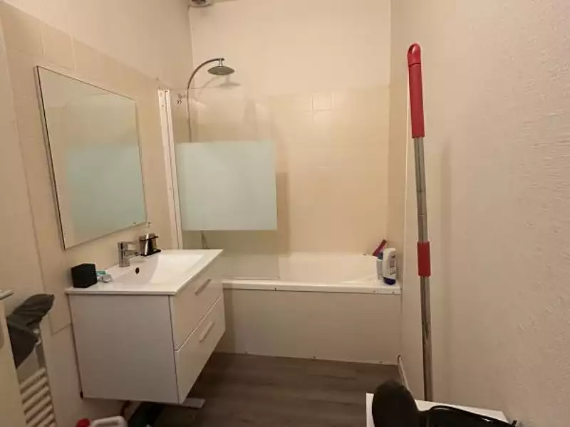Appartement, 59 m²