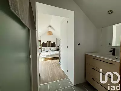 Maison, 207 m²