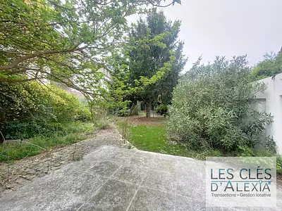 Maison, 151 m²