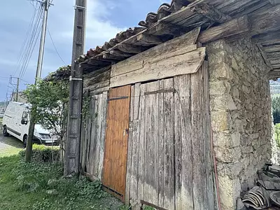 Maison, 158,94 m²