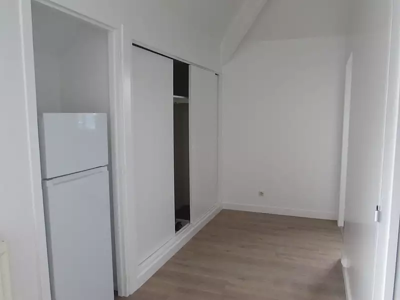 Appartement, 36 m²