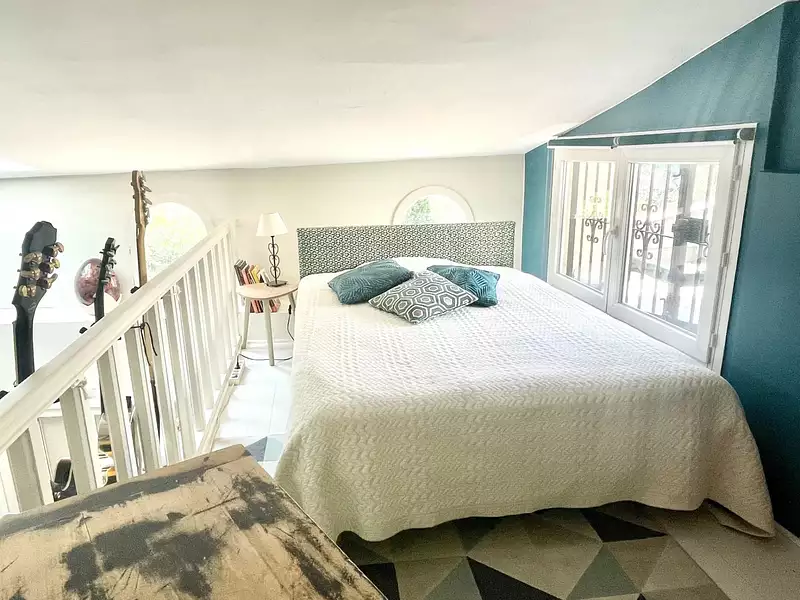Maison, 88 m²