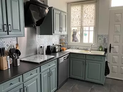 Maison, 90 m²