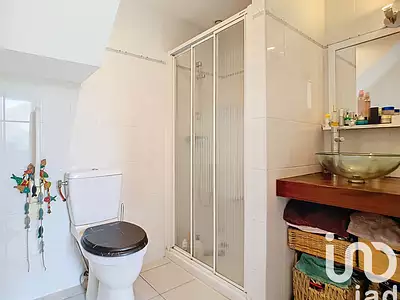 Maison, 95 m²