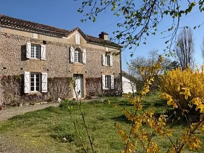 Maison, 140 m²