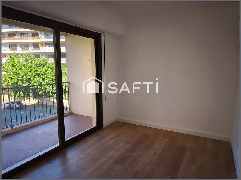 Appartement, 65 m²