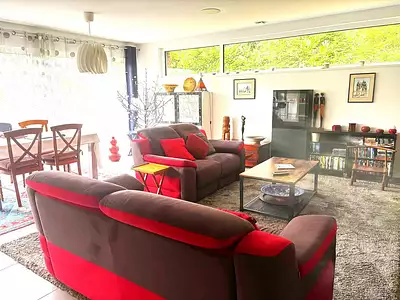 Maison, 145 m²