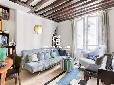 Appartement, 38,52 m²